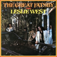 West, Leslie Great Fatsby