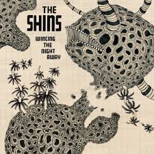 Shins Wincing The Night Away