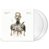 Nothing More Carnal -coloured-