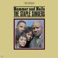 Staple Singers Hammer And Nails