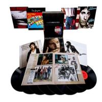 Springsteen, Bruce Album Collection Vol.1..