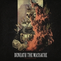 Beneath The Massacre Fearmonger (lp+cd)