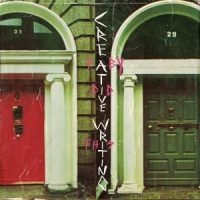 Creative Writing Baby Did This