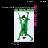Donaldson, Lou Mr. Shing-a-ling