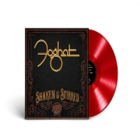 Foghat Shaken & Stirred -coloured-