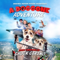 Cirino, Chuck Doggone Adventure
