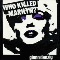 Danzig, Glenn Who Killed Marilyn  (purple)