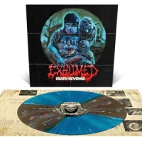 Exhumed Death Revenge