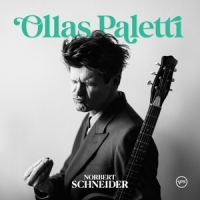 Norbert Schneider Ollas Paletti