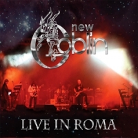 New Goblin Live In Roma