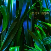 Chkheidze, Anushka & Robert Lippok Uncontrollable Thoughts (yellow)