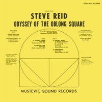 Reid, Steve Odyssey Of The Oblong Square
