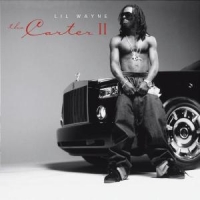 Lil Wayne Tha Carter Ii