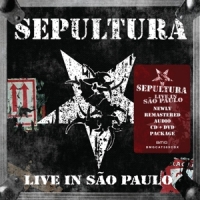 Sepultura Live In S O Paulo