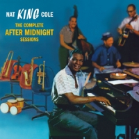 Cole, Nat King Complete After Midnight Sessions