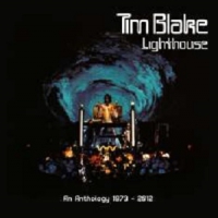 Blake, Tim Lighthouse (cd+dvd)