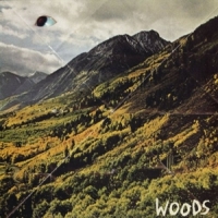 Woods Songs Of Shame