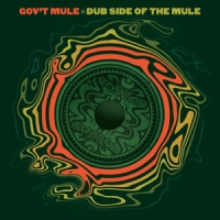 Gov't Mule Dub Side Of The Mule