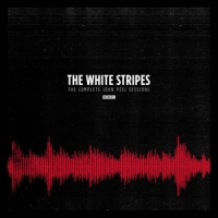 White Stripes The Complete John Peel Sessions