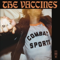 Vaccines, The Combat Sports