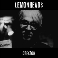 Lemonheads Creator -lp+cd-