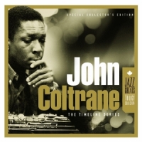 Coltrane, John Trilogy - Timeline