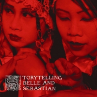 Belle & Sebastian Storytelling