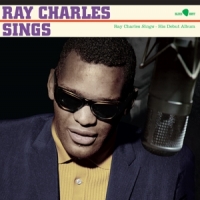 Charles, Ray Sings -ltd-