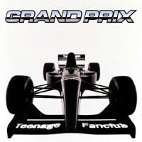 Teenage Fanclub Grand Prix -lp+7"/remast-