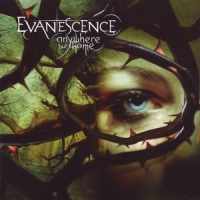 Evanescence Anywhere But Home