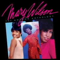 Mary Wilson The Motown Anthology