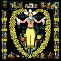 Byrds Sweetheart Of The Rodeo -hq-