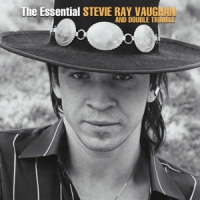 Vaughan, Stevie Ray & Double Trouble The Essential Stevie Ray Vaughan And Double Trouble