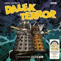 Doctor Who Dalek Terror -coloured-