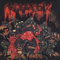 Autopsy Mental Funeral -ltd-