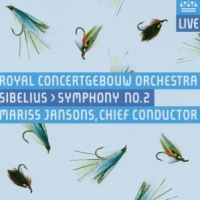 Sibelius, Jean Symphony No.2 In D Major