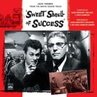 Bernstein, Elmer Sweet Smell Of Success