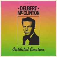 Mcclinton, Delbert Outdated Emotion