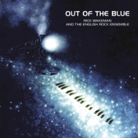 Wakeman, Rick Out Of The Blue