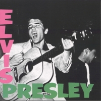 Presley, Elvis Elvis Presley -coloured-