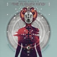 Flower Kings Manifesto Of An Alchemist (2lp+cd)