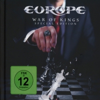 Europe War Of Kings