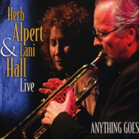 Herb Alpert & Lani Hall Anything Goes