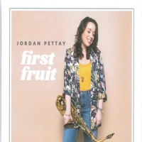 Pettay, Jordan First Fruit