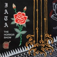 I Am The Avalanche The Horror Show (gold Swirl)