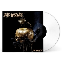 Bad Wolves Die About It -coloured-