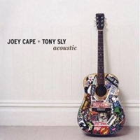 Cape, Joey/tony Sly Acoustic
