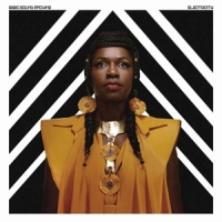 Ibibio Sound Machine Electricity