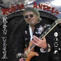 George, Robin Rogue Angels