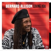 Allison, Bernard Loving You